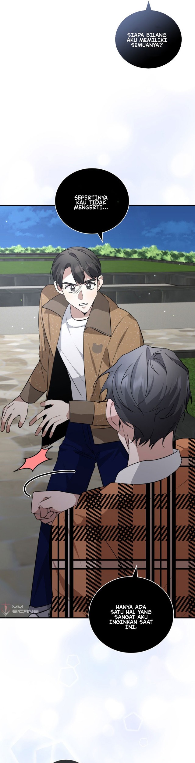 I Became a Top Actor Just by Reading Books! Chapter 37 - halaman 40