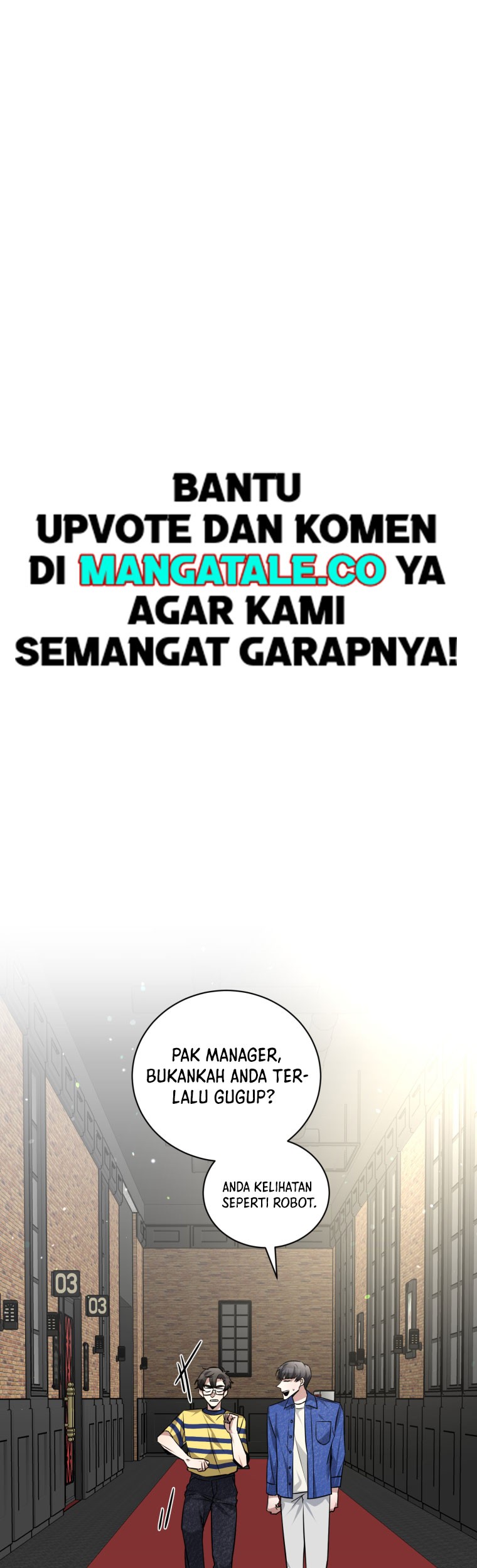 I Became a Top Actor Just by Reading Books! Chapter 38 - halaman 16
