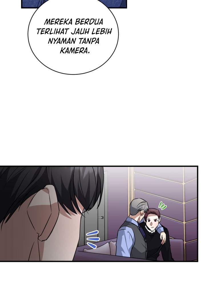 I Became a Top Actor Just by Reading Books! Chapter 38 - halaman 25