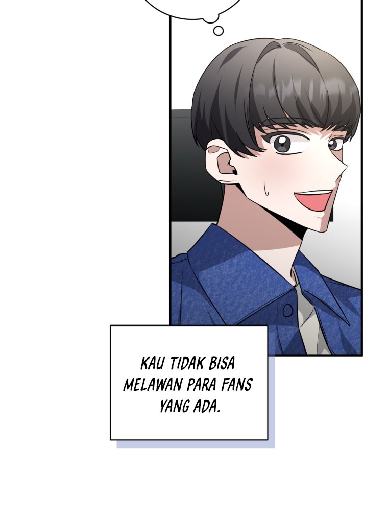 I Became a Top Actor Just by Reading Books! Chapter 38 - halaman 30