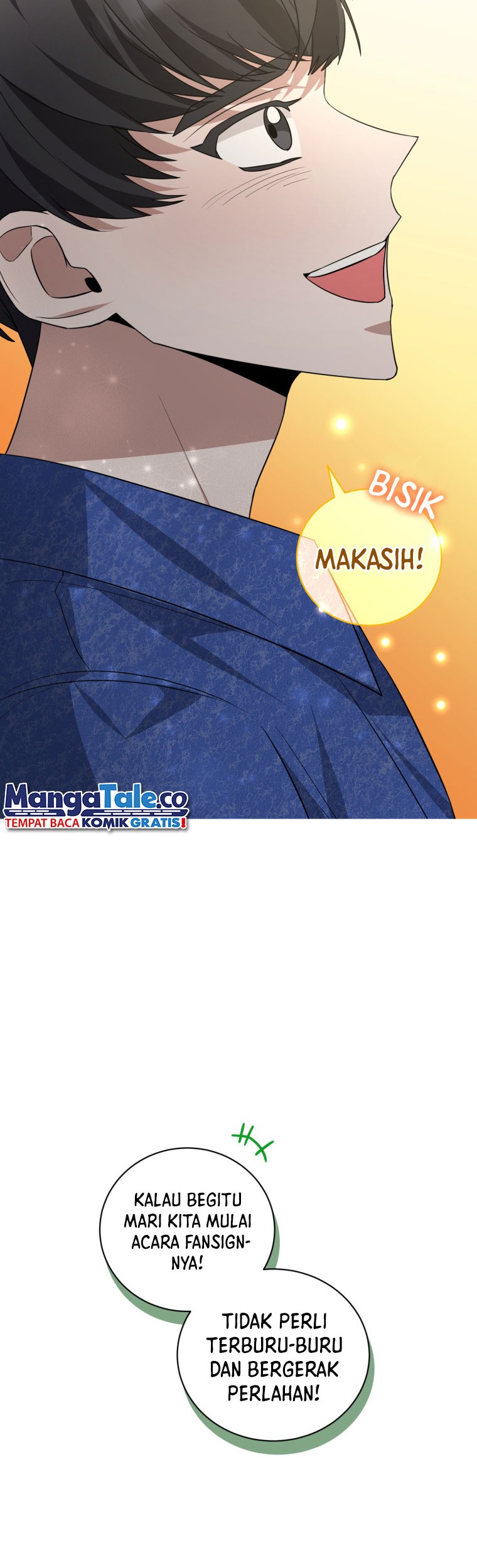 I Became a Top Actor Just by Reading Books! Chapter 38 - halaman 34