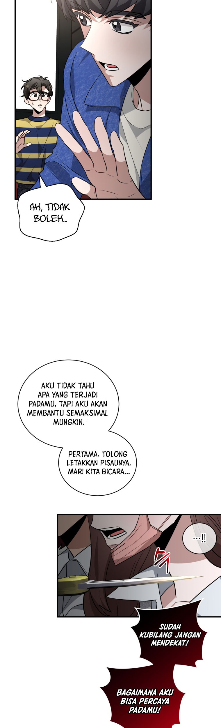 I Became a Top Actor Just by Reading Books! Chapter 38 - halaman 43