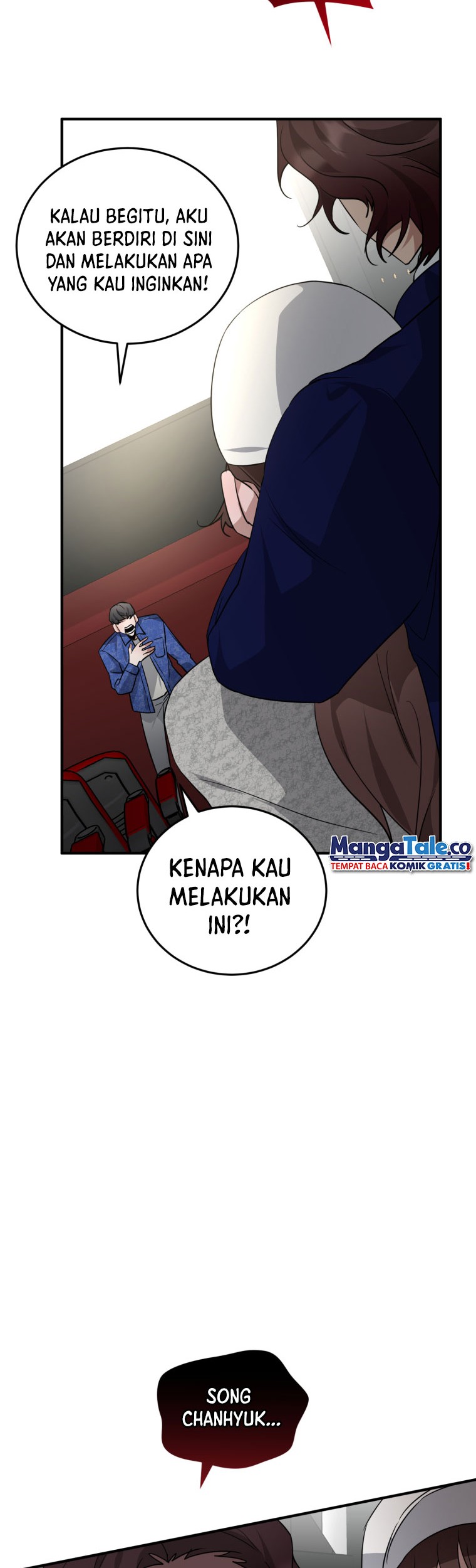 I Became a Top Actor Just by Reading Books! Chapter 38 - halaman 44