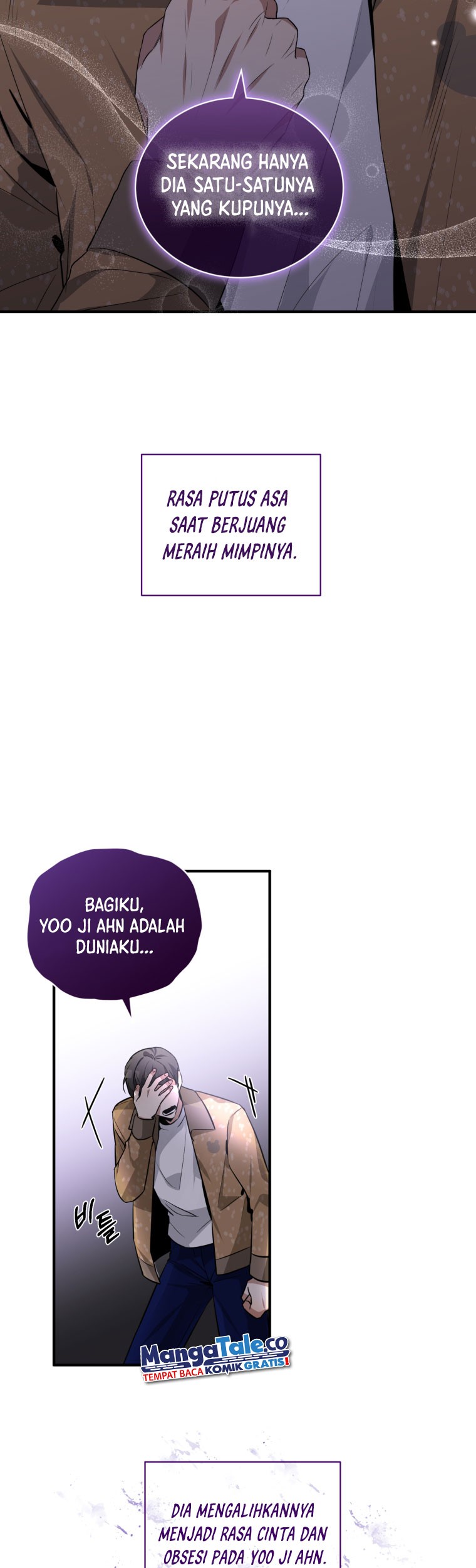 I Became a Top Actor Just by Reading Books! Chapter 38 - halaman 7