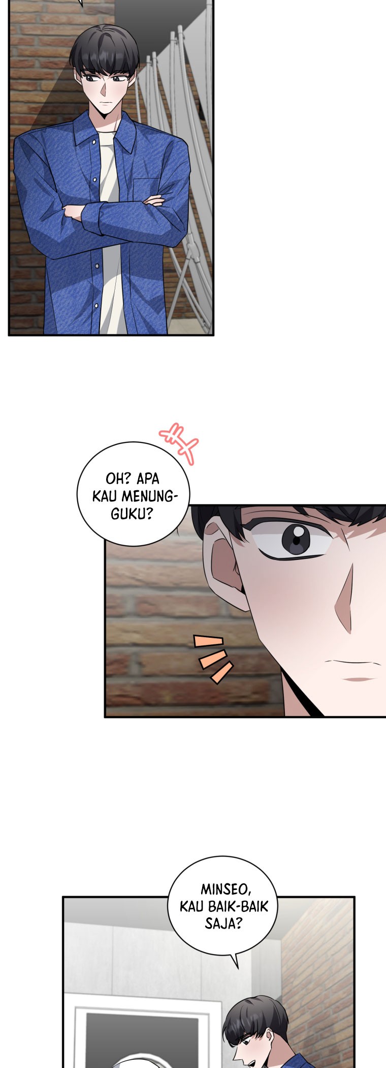 I Became a Top Actor Just by Reading Books! Chapter 39 - halaman 16