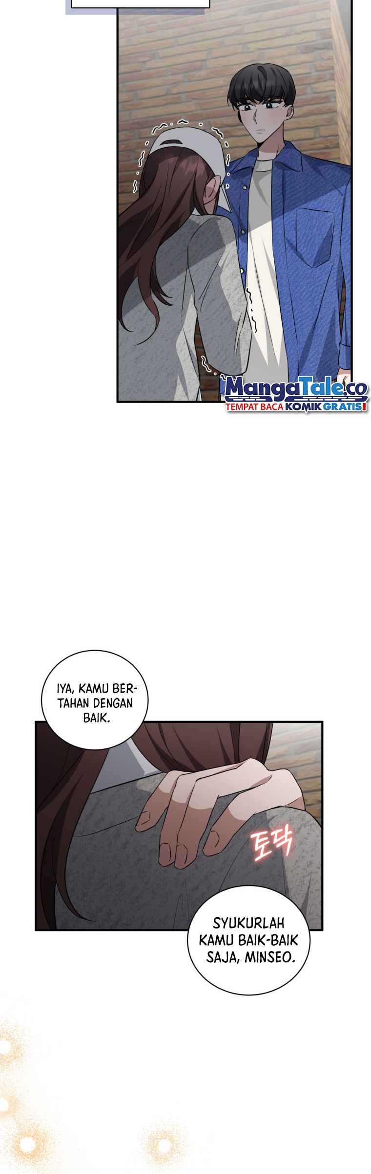 I Became a Top Actor Just by Reading Books! Chapter 39 - halaman 20