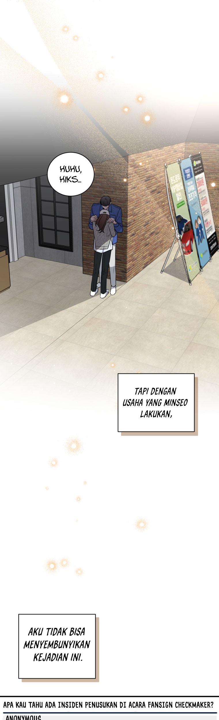 I Became a Top Actor Just by Reading Books! Chapter 39 - halaman 21