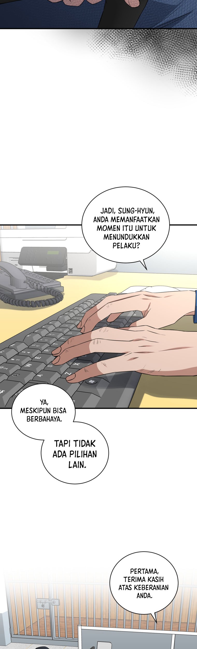 I Became a Top Actor Just by Reading Books! Chapter 39 - halaman 27