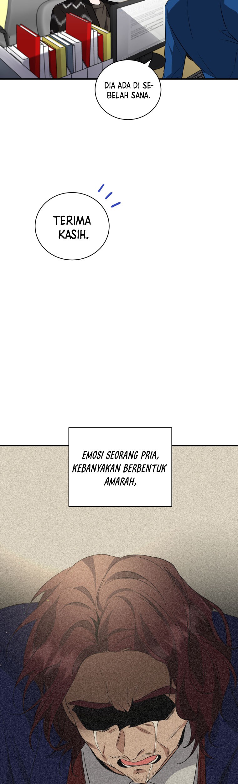 I Became a Top Actor Just by Reading Books! Chapter 39 - halaman 31