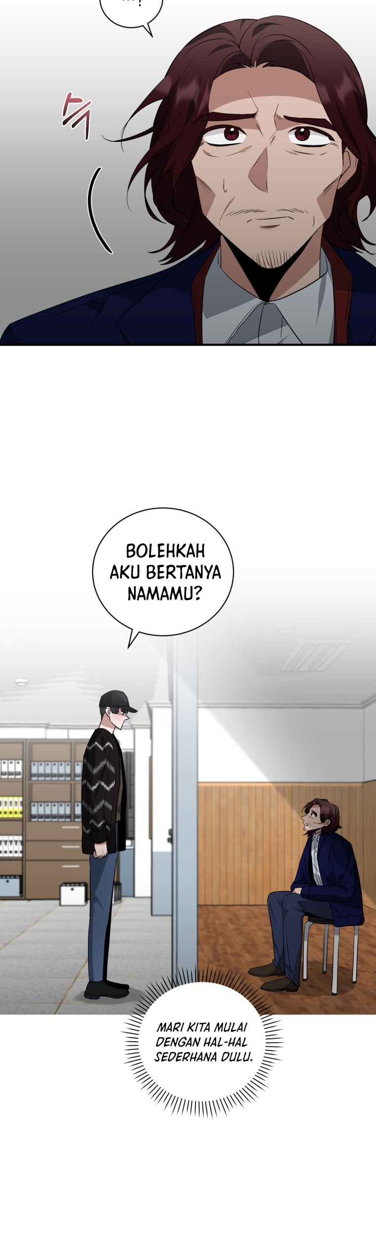 I Became a Top Actor Just by Reading Books! Chapter 39 - halaman 33