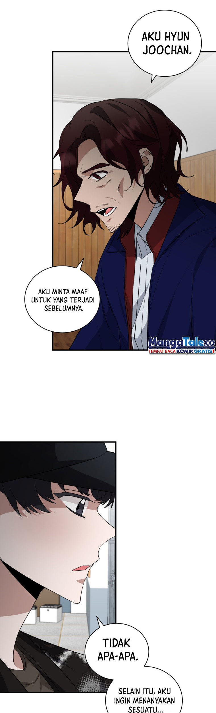 I Became a Top Actor Just by Reading Books! Chapter 39 - halaman 34