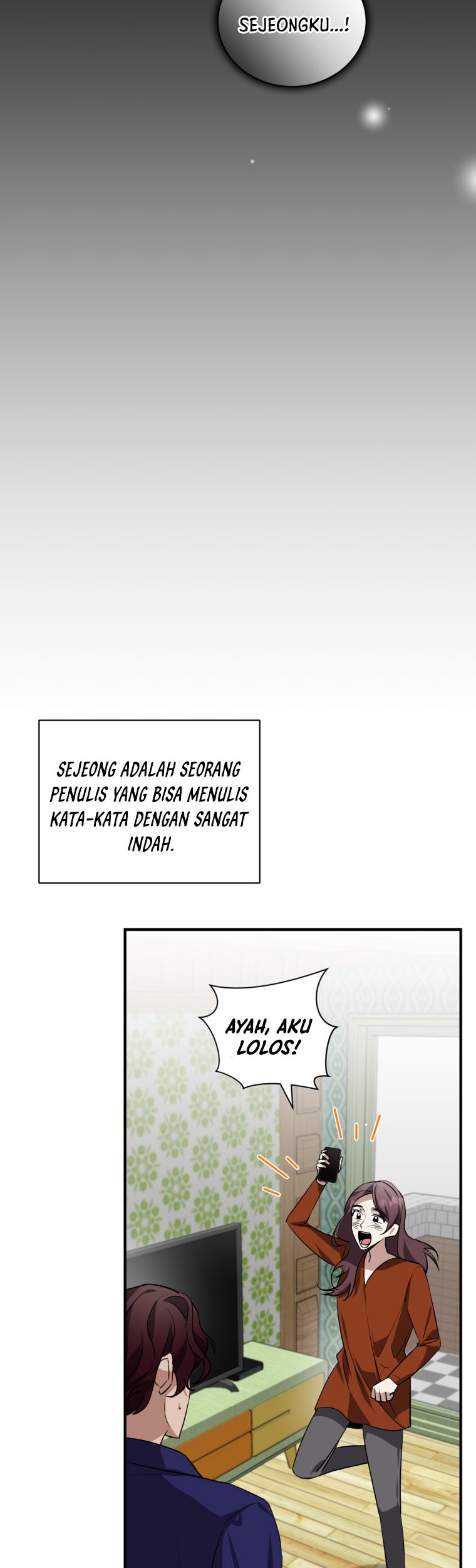 I Became a Top Actor Just by Reading Books! Chapter 39 - halaman 37