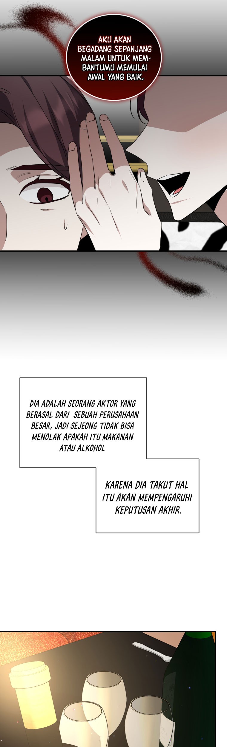 I Became a Top Actor Just by Reading Books! Chapter 39 - halaman 43