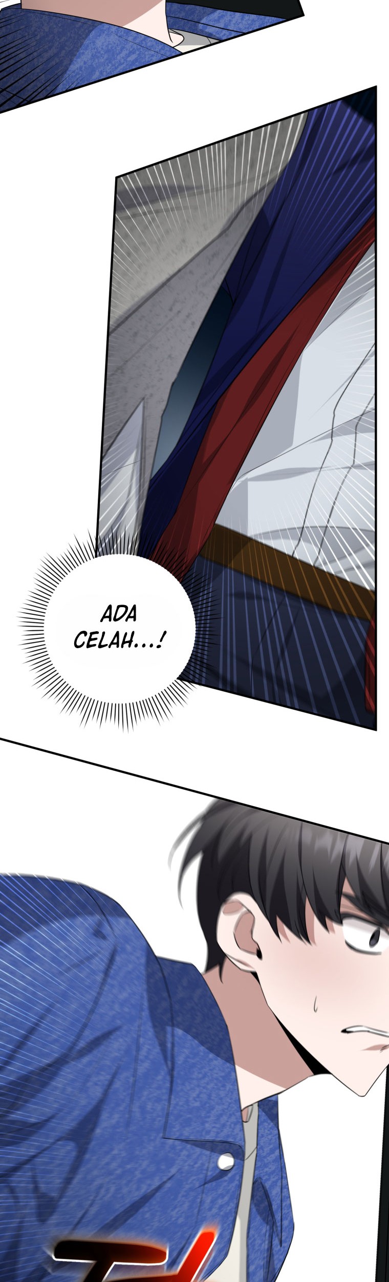I Became a Top Actor Just by Reading Books! Chapter 39 - halaman 5
