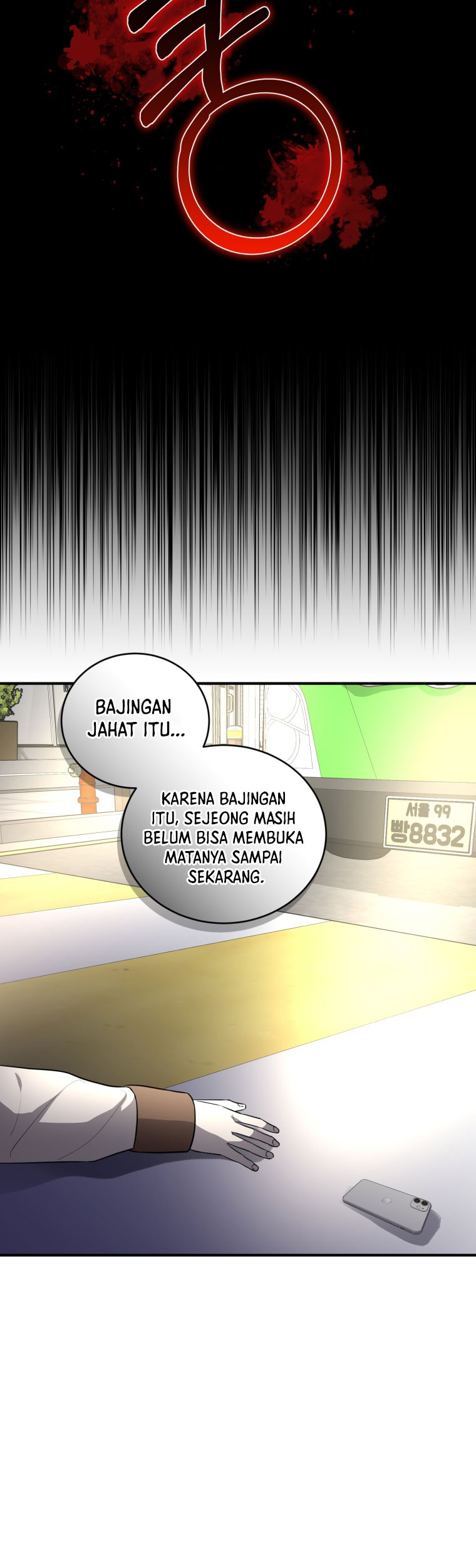 I Became a Top Actor Just by Reading Books! Chapter 39 - halaman 51