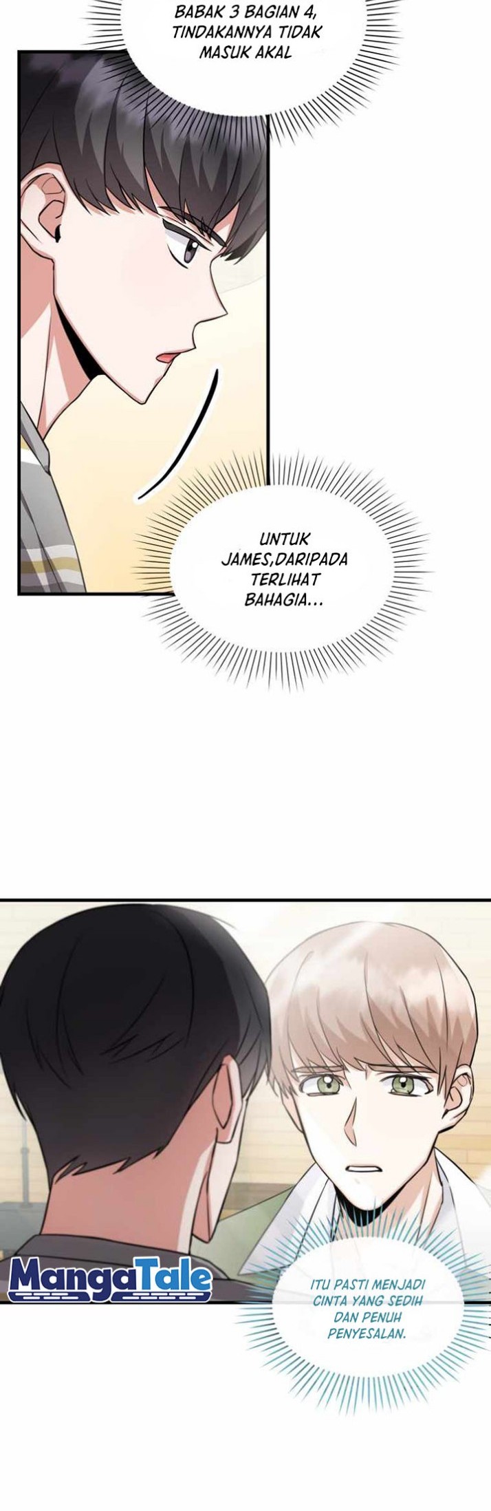 I Became a Top Actor Just by Reading Books! Chapter 4 - halaman 19