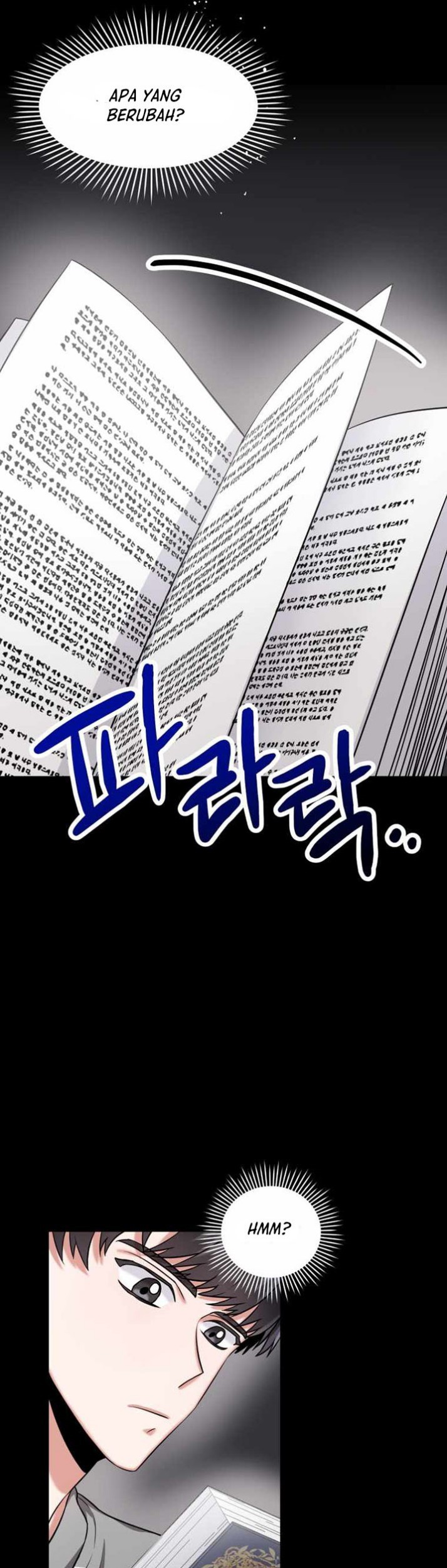 I Became a Top Actor Just by Reading Books! Chapter 4 - halaman 24