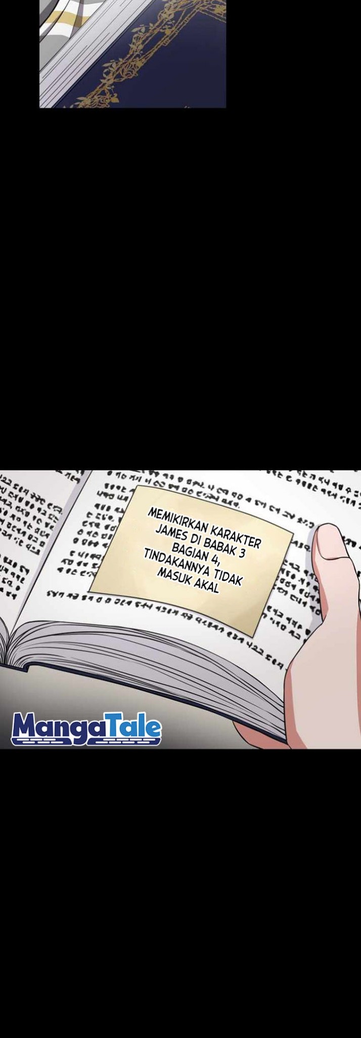 I Became a Top Actor Just by Reading Books! Chapter 4 - halaman 25