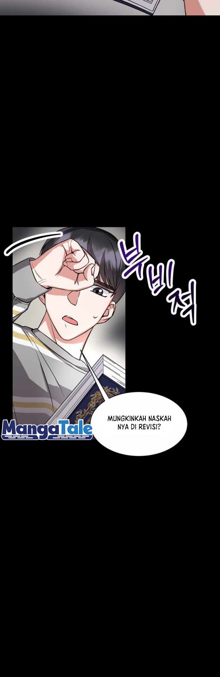 I Became a Top Actor Just by Reading Books! Chapter 4 - halaman 27