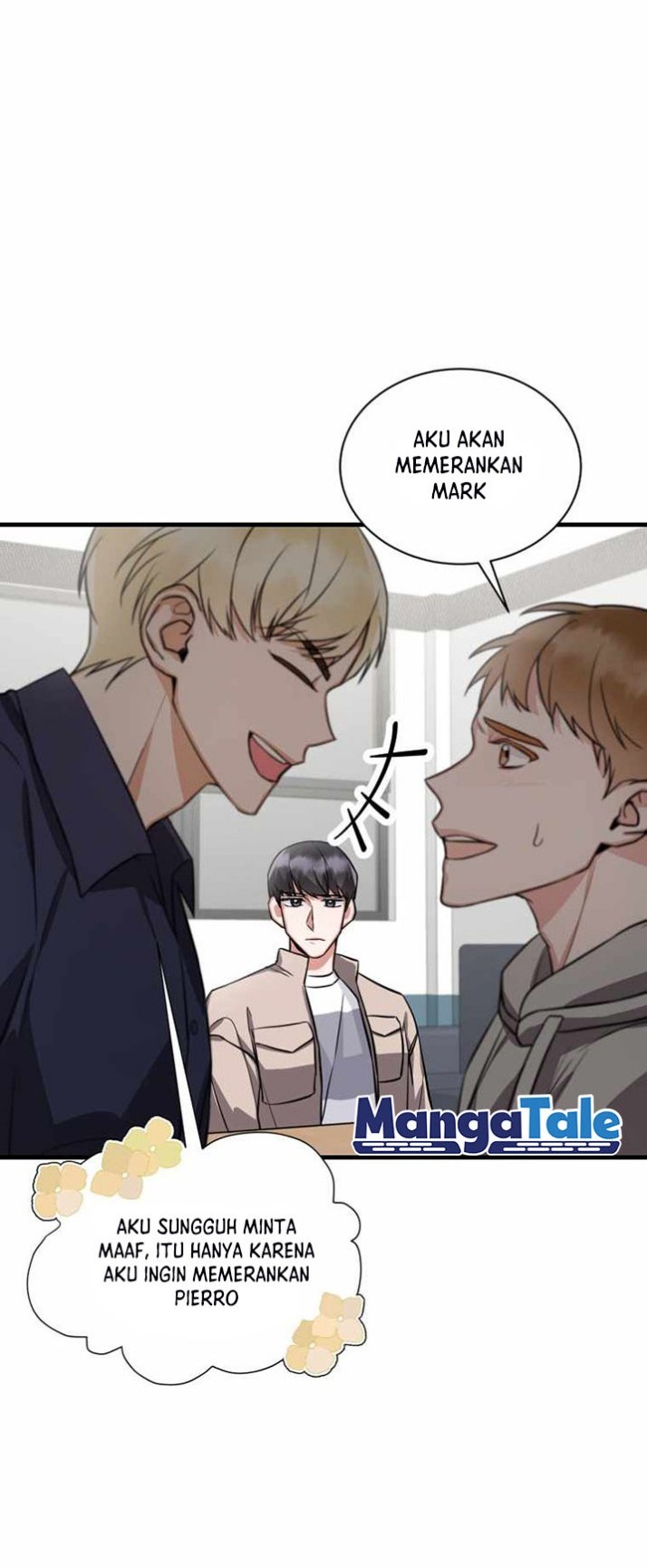 I Became a Top Actor Just by Reading Books! Chapter 4 - halaman 3