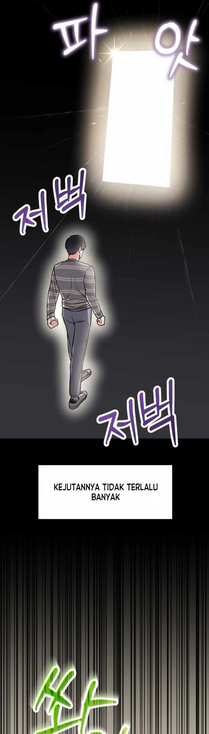 I Became a Top Actor Just by Reading Books! Chapter 4 - halaman 30