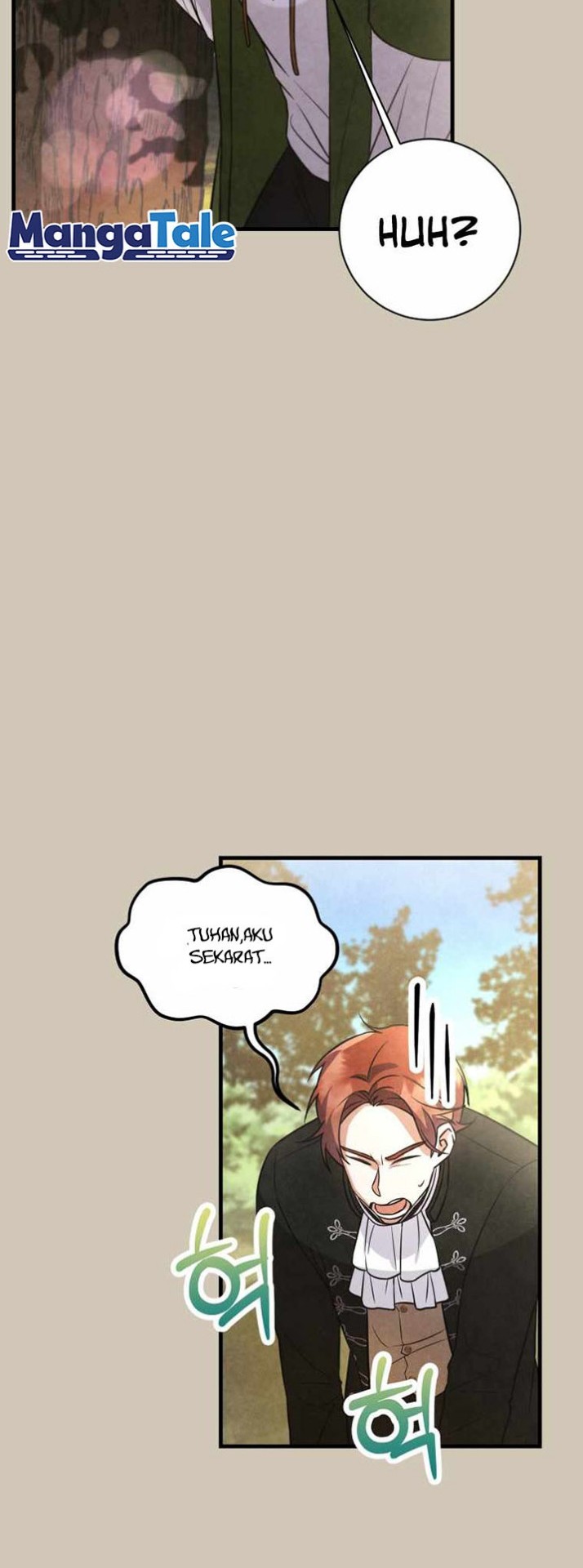 I Became a Top Actor Just by Reading Books! Chapter 4 - halaman 33