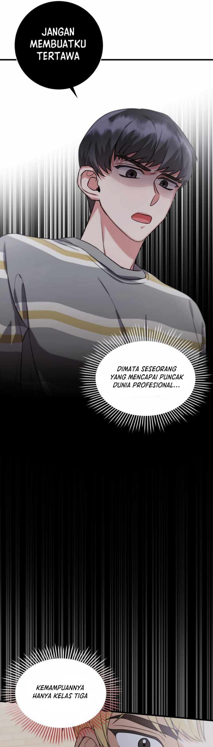 I Became a Top Actor Just by Reading Books! Chapter 4 - halaman 50