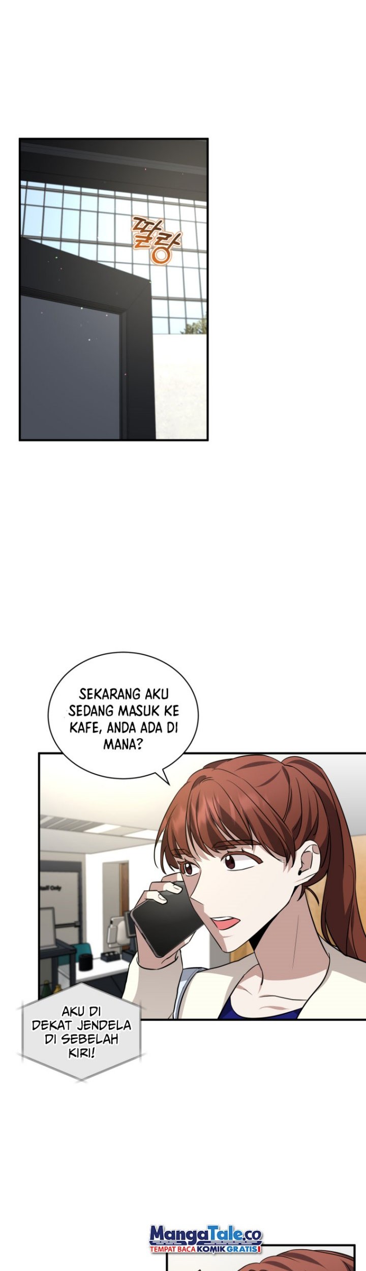 I Became a Top Actor Just by Reading Books! Chapter 40 - halaman 10