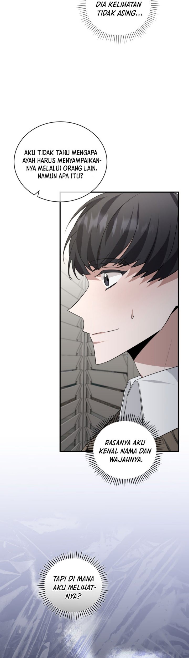 I Became a Top Actor Just by Reading Books! Chapter 40 - halaman 14