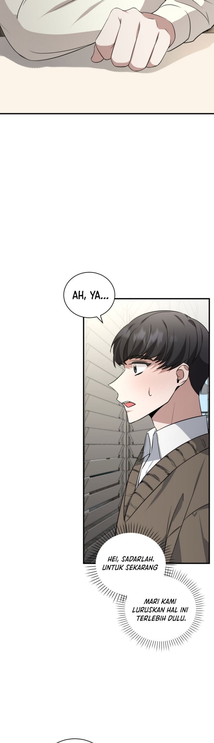 I Became a Top Actor Just by Reading Books! Chapter 40 - halaman 17