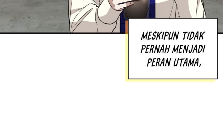 I Became a Top Actor Just by Reading Books! Chapter 40 - halaman 21