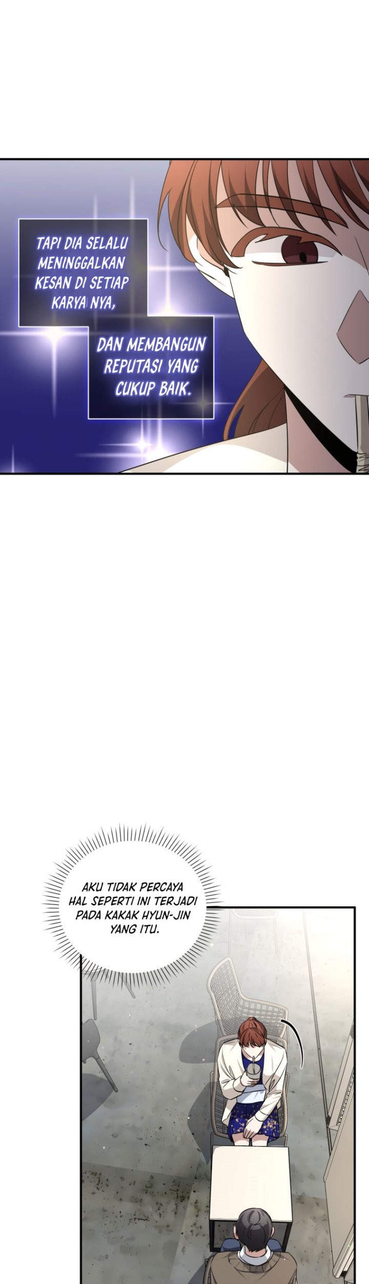 I Became a Top Actor Just by Reading Books! Chapter 40 - halaman 22