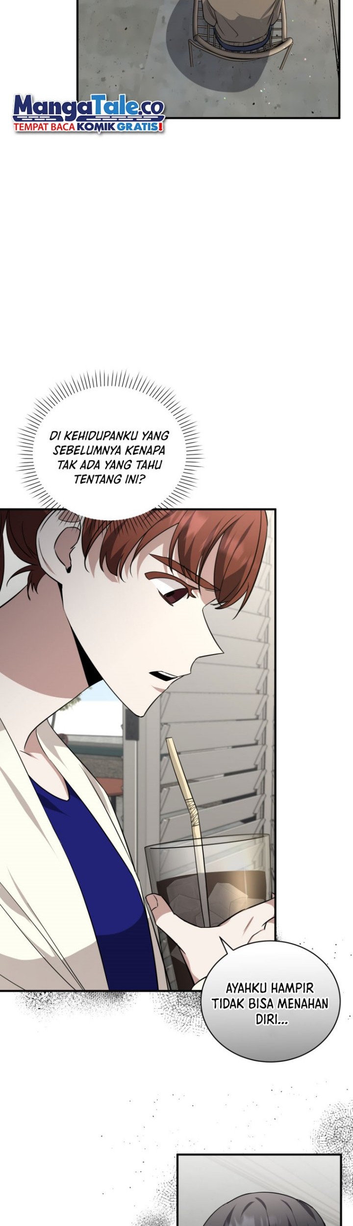 I Became a Top Actor Just by Reading Books! Chapter 40 - halaman 23