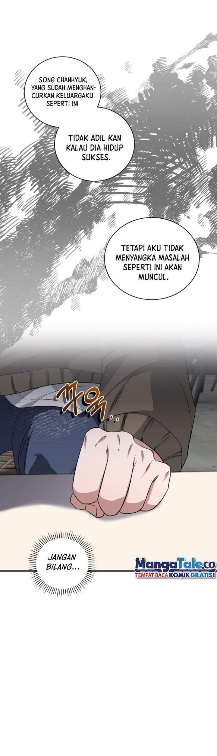 I Became a Top Actor Just by Reading Books! Chapter 40 - halaman 25