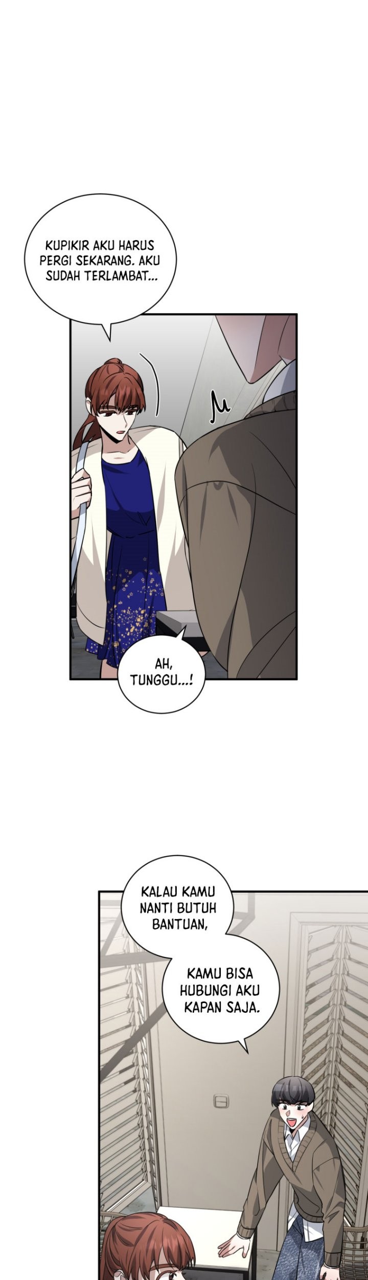I Became a Top Actor Just by Reading Books! Chapter 40 - halaman 27