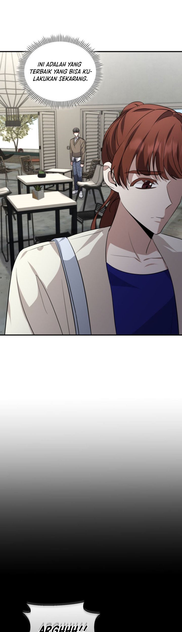 I Became a Top Actor Just by Reading Books! Chapter 40 - halaman 29