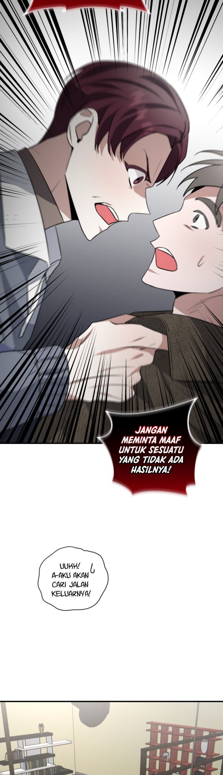 I Became a Top Actor Just by Reading Books! Chapter 40 - halaman 33