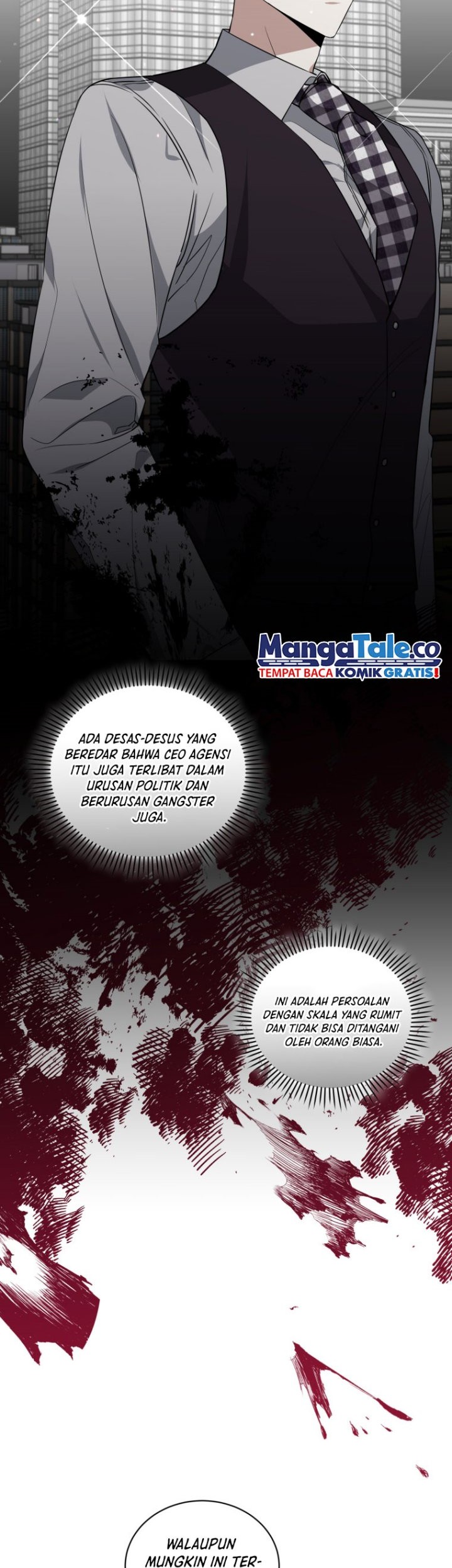 I Became a Top Actor Just by Reading Books! Chapter 40 - halaman 4