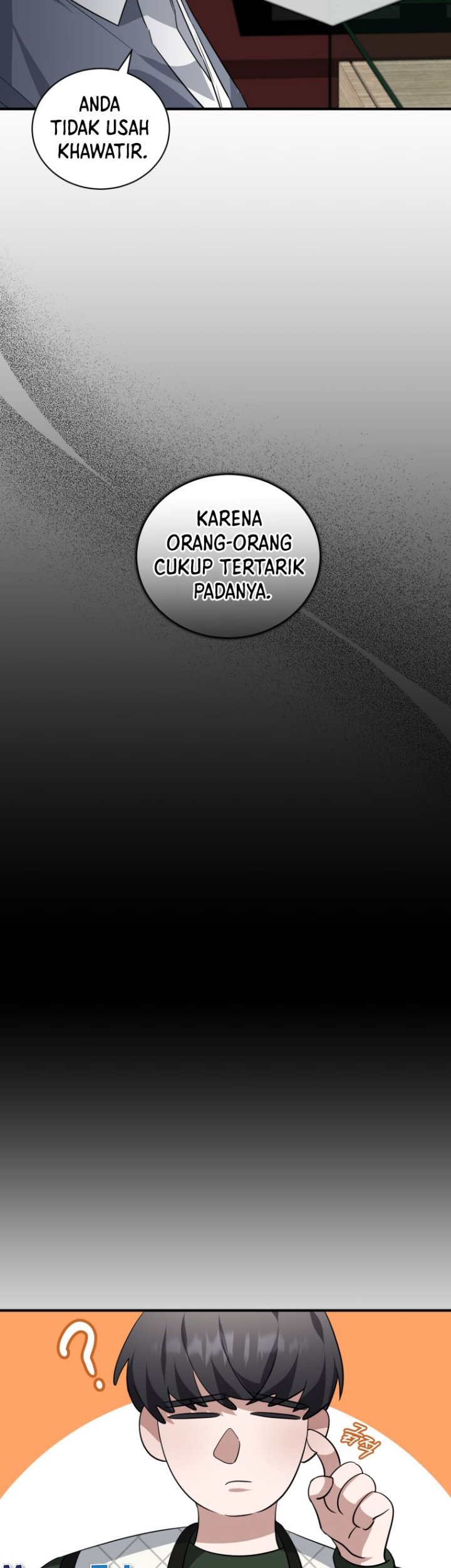 I Became a Top Actor Just by Reading Books! Chapter 40 - halaman 41