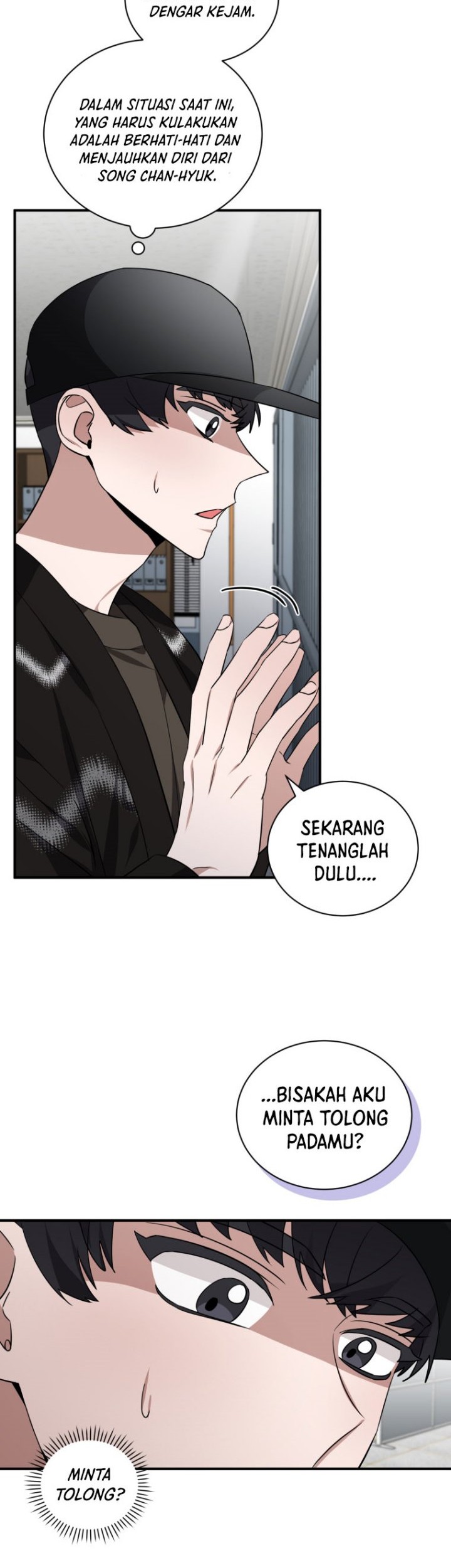 I Became a Top Actor Just by Reading Books! Chapter 40 - halaman 5
