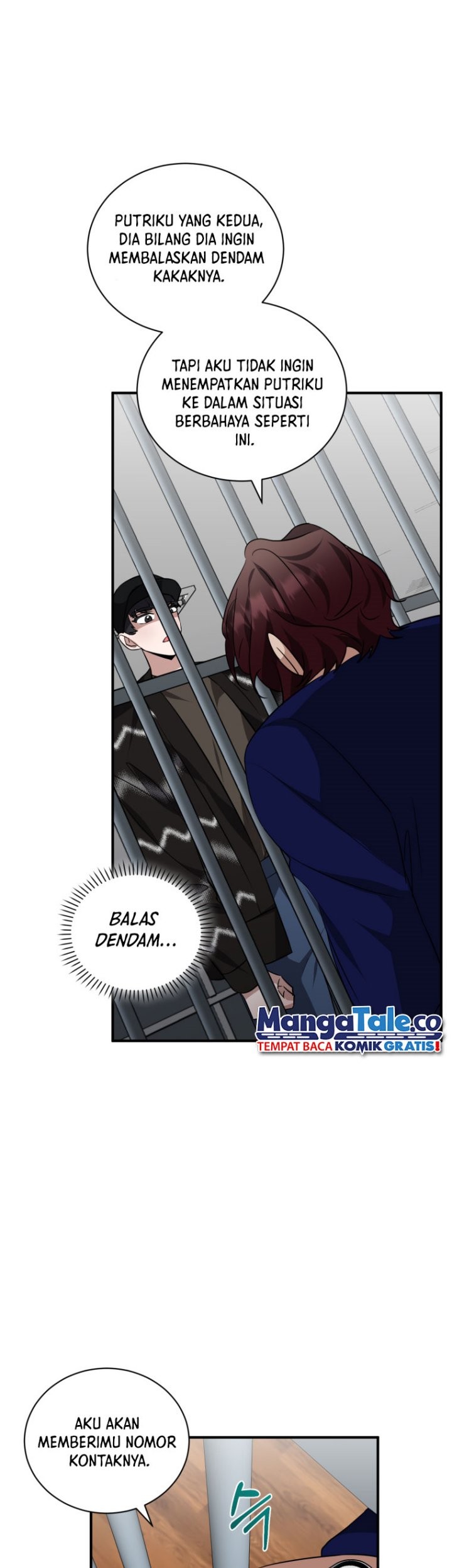 I Became a Top Actor Just by Reading Books! Chapter 40 - halaman 6