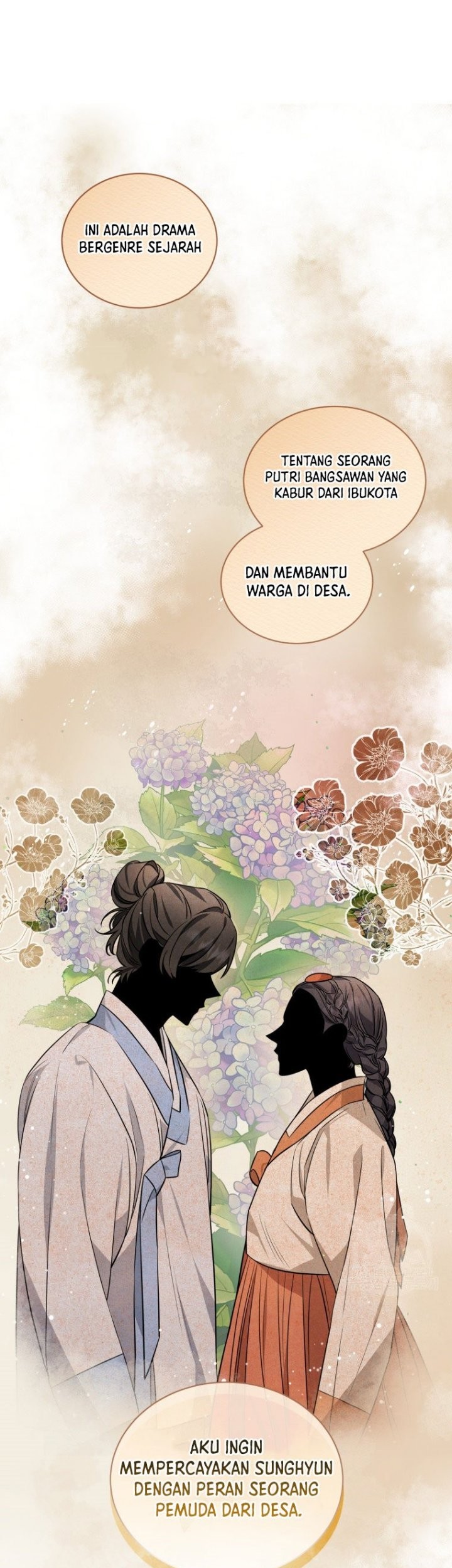 I Became a Top Actor Just by Reading Books! Chapter 41 - halaman 2