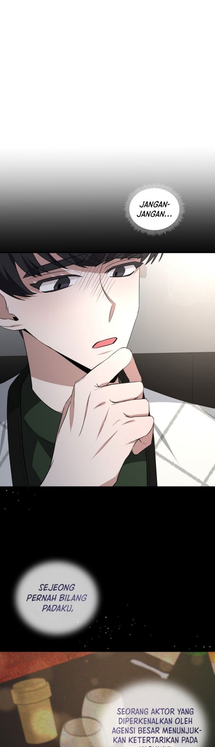 I Became a Top Actor Just by Reading Books! Chapter 41 - halaman 20