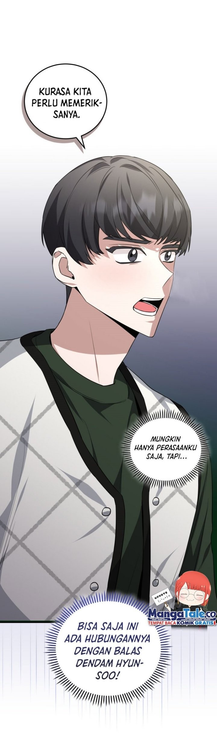 I Became a Top Actor Just by Reading Books! Chapter 41 - halaman 23