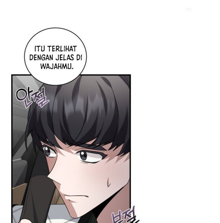 I Became a Top Actor Just by Reading Books! Chapter 41 - halaman 28
