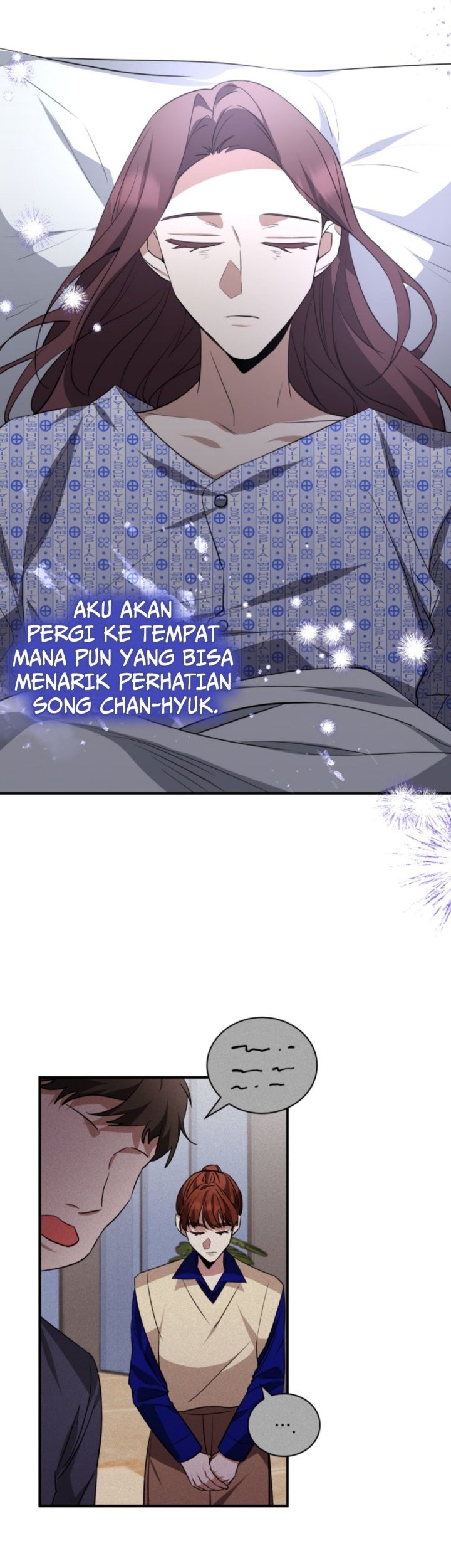 I Became a Top Actor Just by Reading Books! Chapter 41 - halaman 42