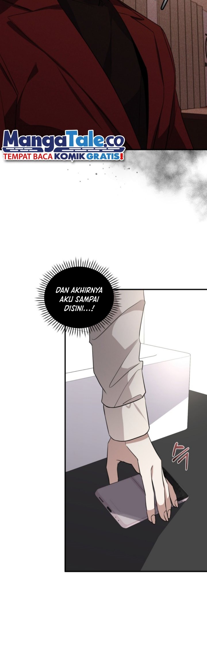 I Became a Top Actor Just by Reading Books! Chapter 41 - halaman 44