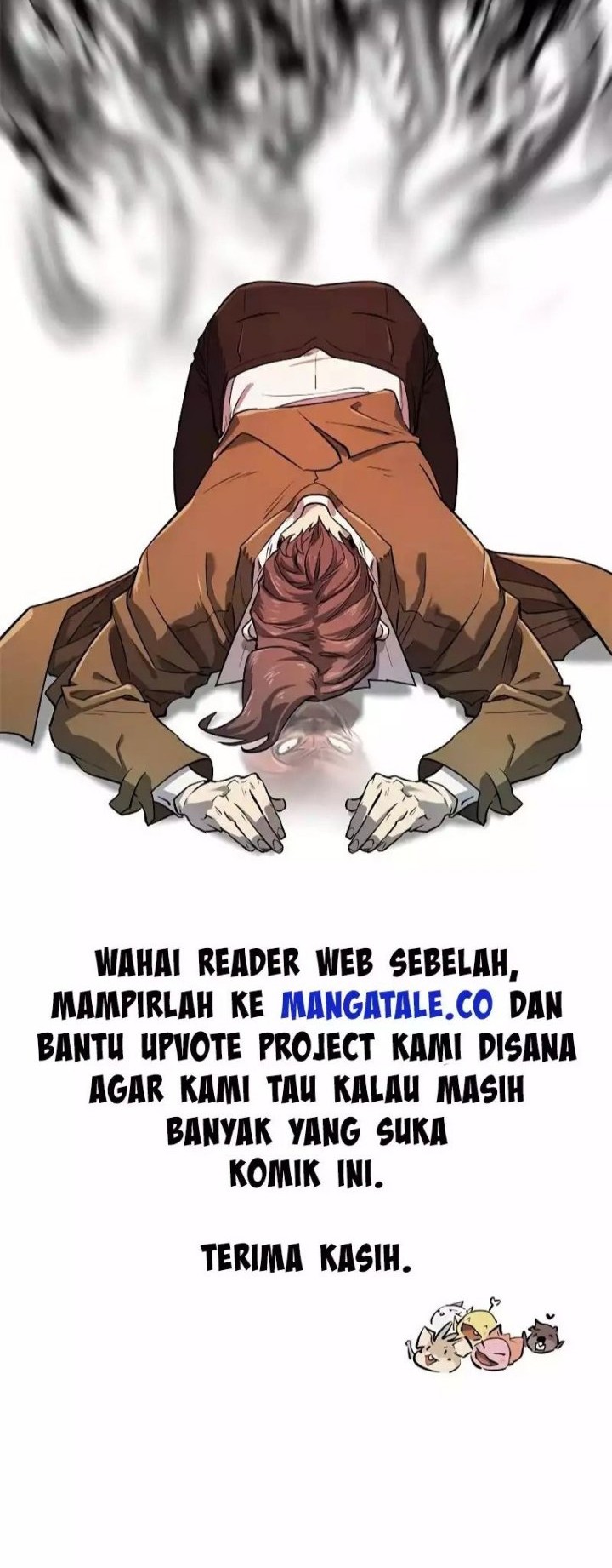 I Became a Top Actor Just by Reading Books! Chapter 41 - halaman 55