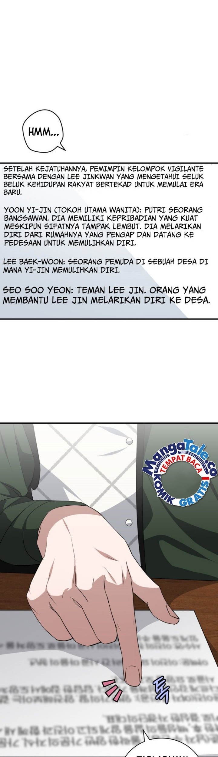 I Became a Top Actor Just by Reading Books! Chapter 41 - halaman 9