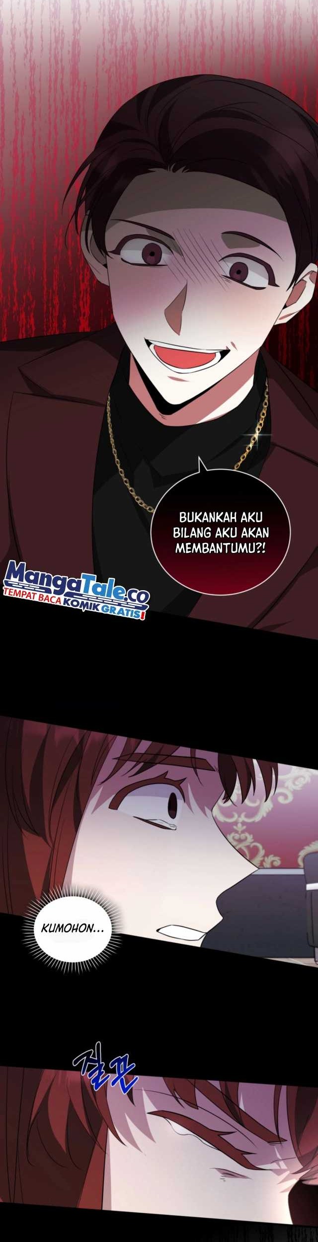 I Became a Top Actor Just by Reading Books! Chapter 42 - halaman 11